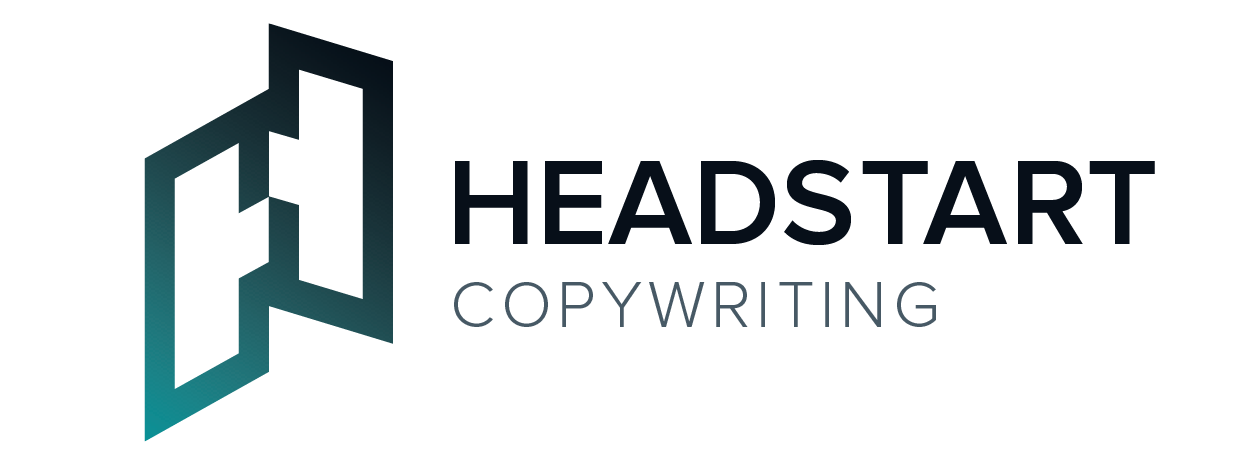 headstart copywriting