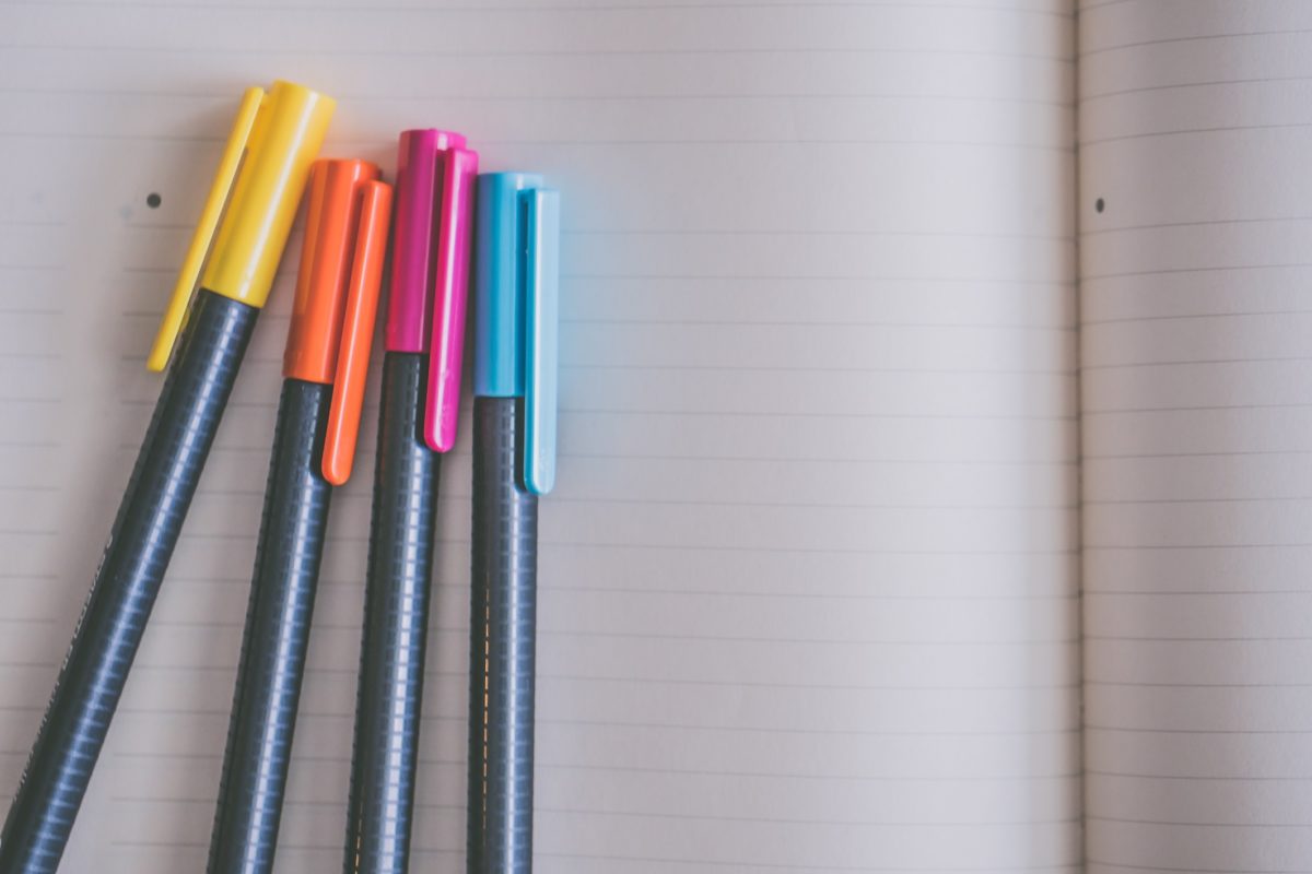 Pens