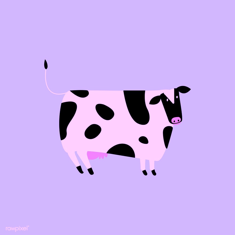 A Purple Cow Approach Wins Again