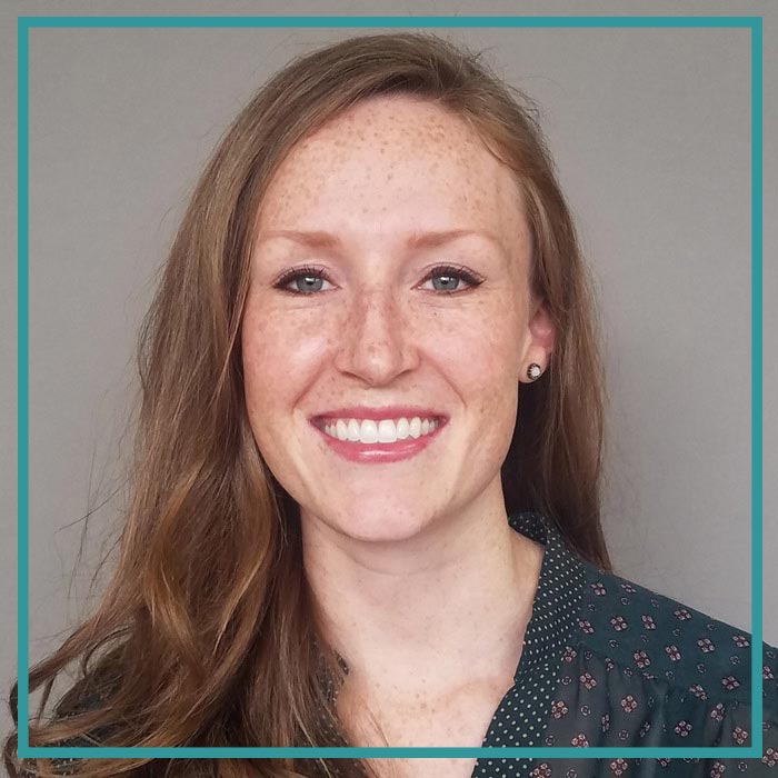 Interview with Marketers: Samantha Patterson