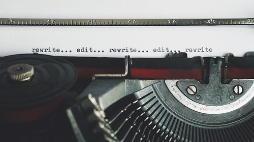 Ten Tips to Edit Like an Editor