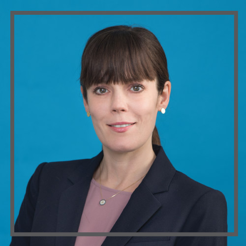 Interview with Marketers: Anne Joyce