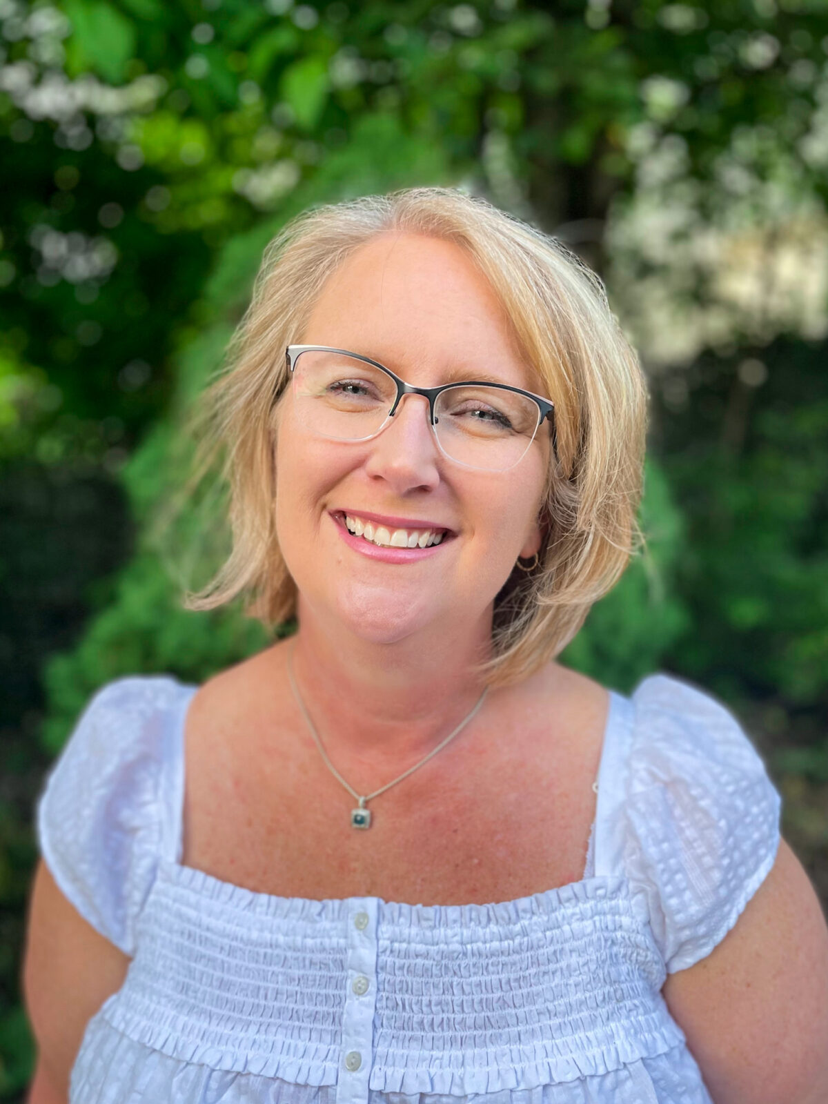 Interview with Marketers: Tricia Reynolds