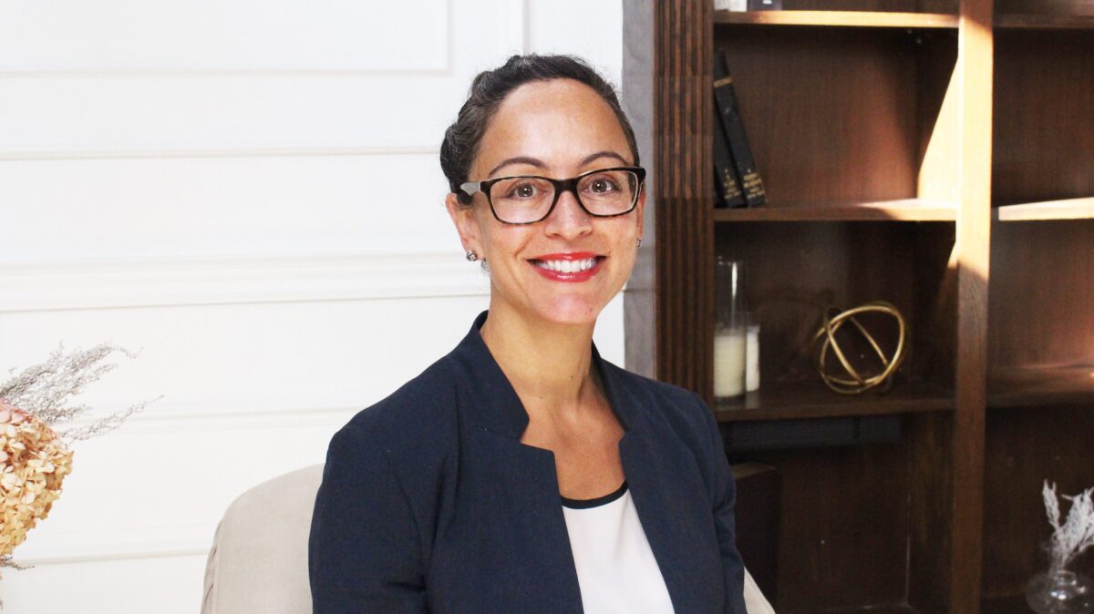 Interviews with Marketers: Jacqlyn Marcus